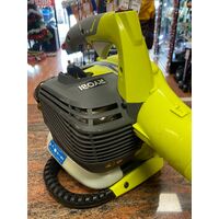 Ryobi RBL26G 2-Stroke Blower Max 325km High Speed (Pre-owned)