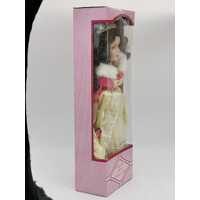 Collectors Choice Classical Doll Bisque Porcelain Sleeping Beauty