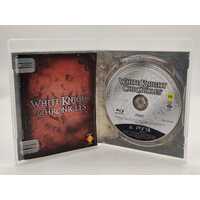 White Knight Chronicles PS3 Video Game