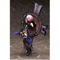 Stronger Fate Grand Order Shielder Mash Kyrielight Collectable Figure