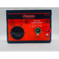 O'Briens Solar Energiser 420 Self Contained Solar with Accessories