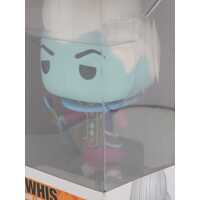 Funko Pop! Animation Dragon Ball Super 317 Whis Collectable Vinyl Figure