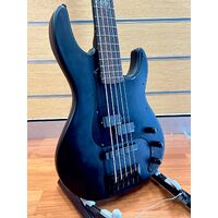 LTD Designed by ESP Orion-5 Signature 5-String RH Electric Bass Guitar 