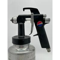 Unbranded Spray Gun with Pot