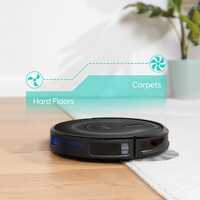 Eufy RoboVac G35+ Robot Vacuum Smart Dynamic Navigation Ultra Slim Build