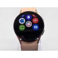 Samsung Galaxy Watch5 40mm SM-R905F GPS + LTE Pink Gold Android Smartwatch