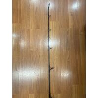 Samurai Reaction Fishing Rod JIG12 6 Feet Medium 60lb-100lb Draw Weight