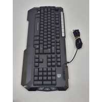 TT eSports Commander Combo V3 Keyboard and Mouse Gaming Gear Combo