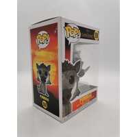 Funko Pop! Disney The Lion King Pumbaa Collectible Vinyl Figure #550