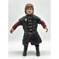 ThreeZero Game of Thrones Tyrion Lannister 1/6 Scale Action Figure TZ-GOT-001