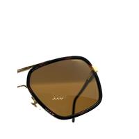 Carrera 256/S J5G/70 Mens Sunglasses Dark Havana Gold Brown UV Protect Lenses