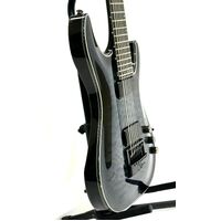 Schecter Diamond Series Hybrid C-8 8 String in Trans Black Burst Electric Guitar