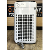 Sharp FXJ80JW Automatic Operation Dual Action with Light Air Purifier Cleaner