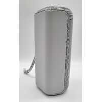 Sony SRS-XE200 Ultra Portable Wireless Bluetooth Speaker Light Grey