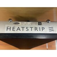 Heatstrip Ceiling Heater 1500W 230-240V 50Hz THH1500 with 1 x Bracket