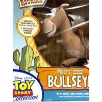 Disney Pixar Toy Story Collection Woody’s Horse Bullseye White Label