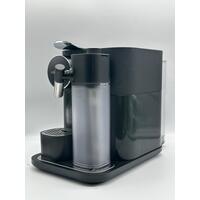 Delonghi EN650.B Gran Lattissima Nespresso Black Coffee Machine Compact Design