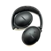 Bose QuietComfort 35 II Noise Cancelling Wireless Over-the-Ear Headphones Black