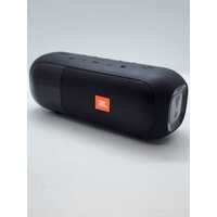 JBL Tuner 2 Portable Bluetooth Speaker DAB FM Radio Black Compact Size