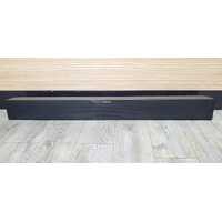 Klipsch R-10B Soundbar with Wireless Subwoofer Black Compact Design