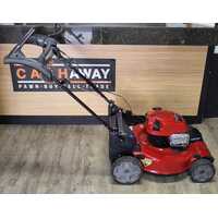 Toro Personal Pace GTS 163cc All Wheel Drive Lawn Mower Model 21472