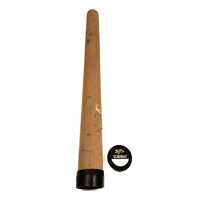 G. Loomis 8’ 8” #3 Whisper Creek GLX 4pc Fly Fishing Rod with Dust Bag and Case