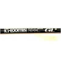 G. Loomis SR 843-2/7’ GL3 Medium Fast Action Fly 2pc Fishing Rod with Dust Bag