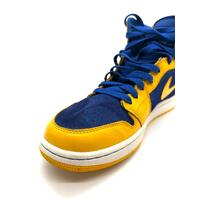 Nike Air Jordan 1 Retro High OG Laney 555088-707 Size 9 US Men’s Shoes