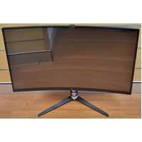 Allied A3150 Expanse 31” QHD 1440P 165Hz Refresh Rate Curved Gaming Monitor