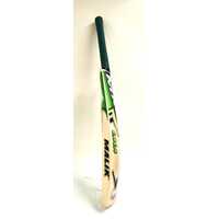 MB Malik Lala Edition English Willow Cricket Bat with Case Made in Pakistan