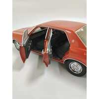 Classic Carlectables 1:18 1967 Special Build XR GT Ford Falcon Limited Edition