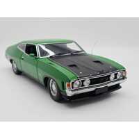 AUTOart Ford XA Falcon GT Hardtop Calypso Green 1:18 Limited Edition 1957/5000