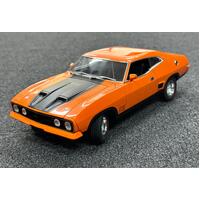 AUTOart 1:18 Scale Ford XB Falcon GT Coupe Tango Limited Edition 0804/3000