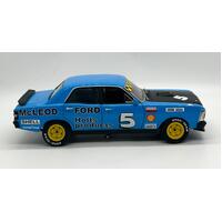 Biante 1:18 Ford XY Falcon GTHO Phase 3 John Goss Limited Edition 5309/8100