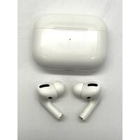 Apple AirPods Pro 1st Generation MWP22ZA/A with Wireless Magsafe Charging Case