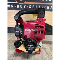 Honda Handy Blower HHB25 4-Stroke Easy Start Engine Petrol Leaf Blower