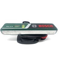 Bosch Laser Level with Magnetic Deck PLL 1P 3 603 F63 300 Pocket-Sized