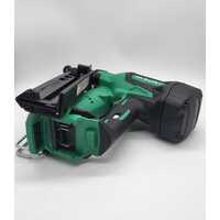 HiKOKI 18V Cordless Brushless Finishing Nailer NT1865DBAL Skin Only