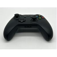 Microsoft Xbox One Wireless Controller Carbon Black Textured Grip