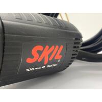 Skil 9210 Corded Electric Grinder 100mm 600W 240V 50Hz with Handle