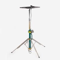 Refco Portable Lifter LFT-230 120kg Maximum Load Capacity Height 3m