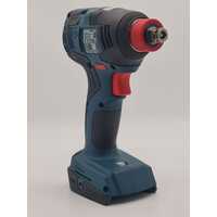 Bosch Professional 18V GDX 18V200 Cordless Impact Wrench Skin Only