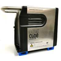 Companion Aqua Cube Portable Hot Cold Water System Rechargeable Battery