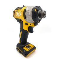 DeWalt DCF887-XE 18V 1/4 Inch XR Li-ion Cordless Impact Driver Skin Only