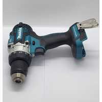 Makita DHP486 18V Heavy Duty Cordless Brushless Hammer Drill Driver Skin Only