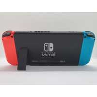 Nintendo Switch HAC-001 (-01) 32GB Neon Blue/Red Handheld Gaming Console