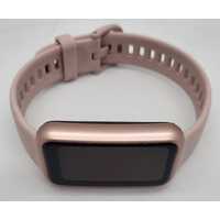 Huawei Band 7 Pink Health and Fitness Tracker