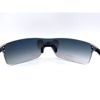 TAG Heuer TH5502 Unisex Sunglasses Stylish Lightweight and UV Protective Eyewear