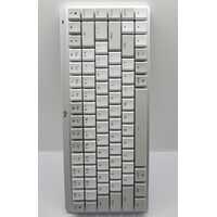 Logitech MX Mechanical Mini for Mac Wireless Keyboard YR0081 Pale Grey