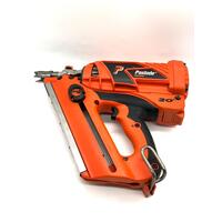 Paslode FrameMaster-Li Impulse Framing Nailer B20543 7.2V Battery and Charger